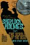 [Sherlock Holmes Adventures 03] • The Scroll of the Dead